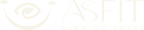Asfit · além do shape