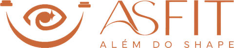Asfit, além do shape