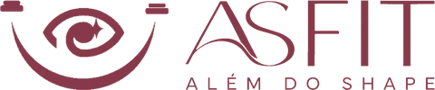 Asfit · além do shape